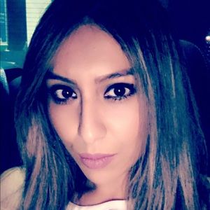 Meet your Posher, Candy